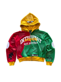 The Unspoken Legacy Zip Up