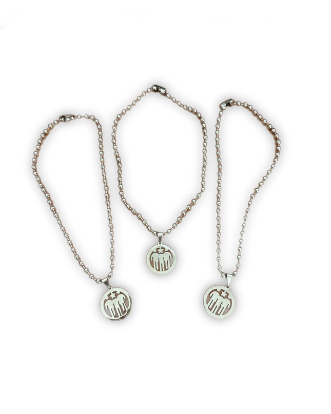 Icon Introvert Chain