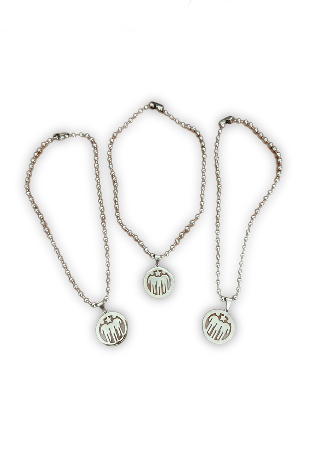 Icon Introvert Chain