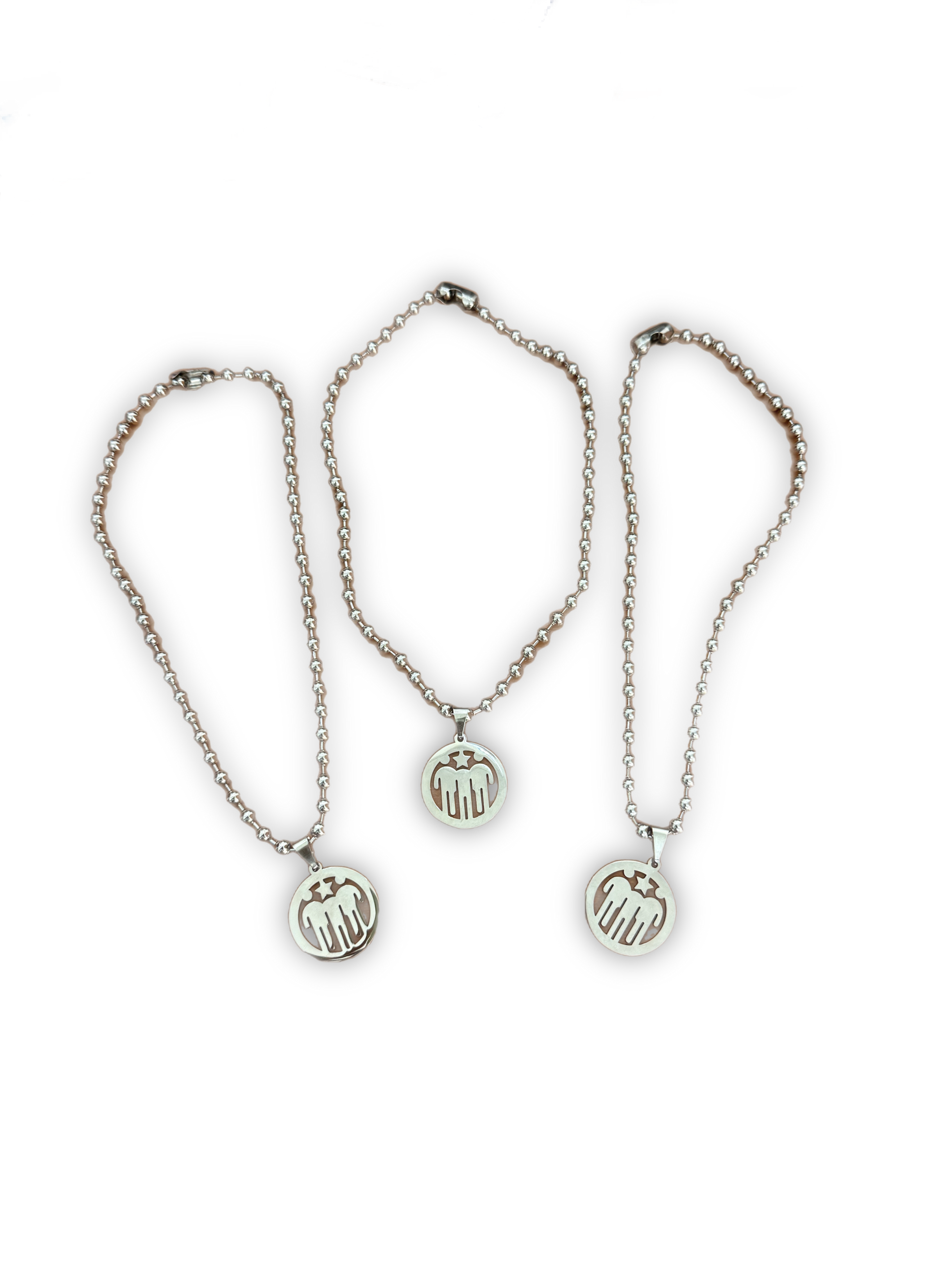 Icon Introvert Chain