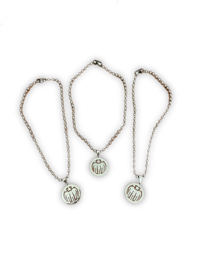 Icon Introvert Chain