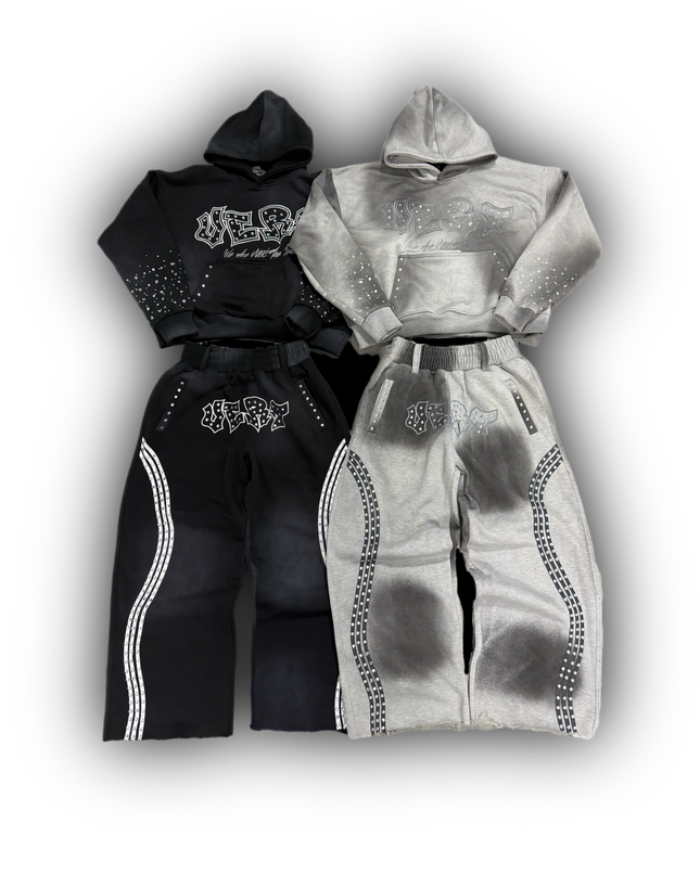 Vert Shiner Sets