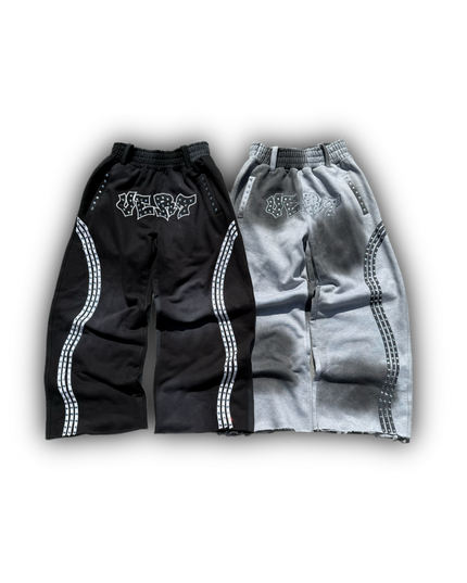 Vert Shiner Sweat Pants