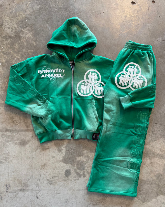 Introvert V2 Sets