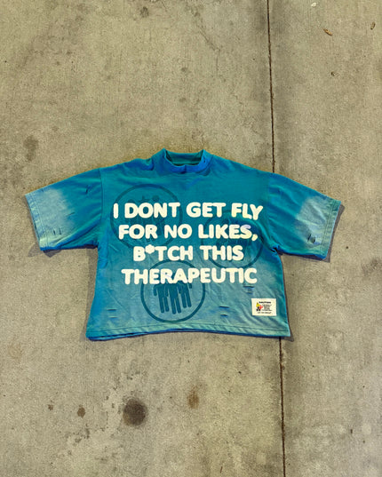 Therapeutic Flex Tees