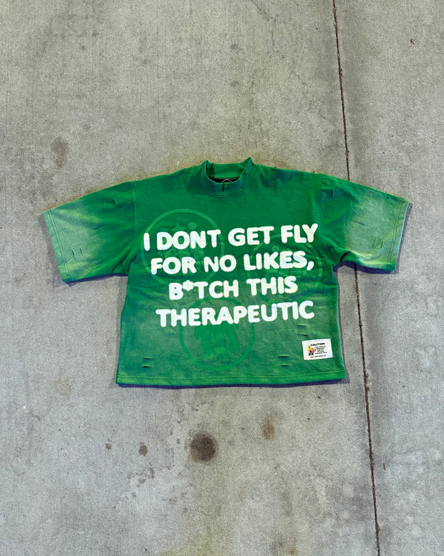 Therapeutic Flex Tees