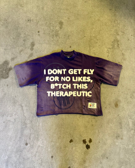 Therapeutic Flex Tees