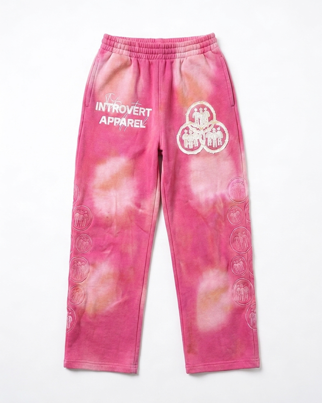 Introvert V2 Sweat Pants