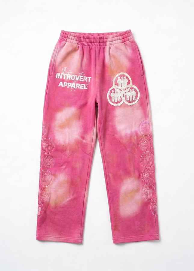 Introvert V2 Sweat Pants
