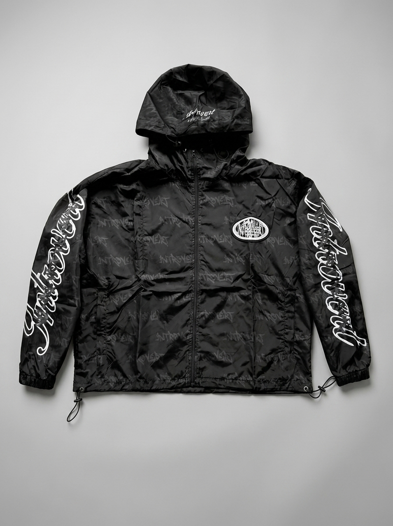 Storm Script Windbreakers