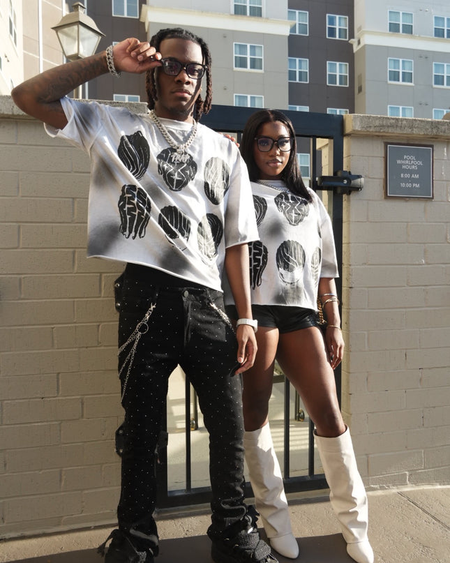 Beyond The Roots T-Shirt